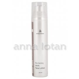 Anna Lotan New Age Control Revitalizing AHA Face Lotion 100 ml